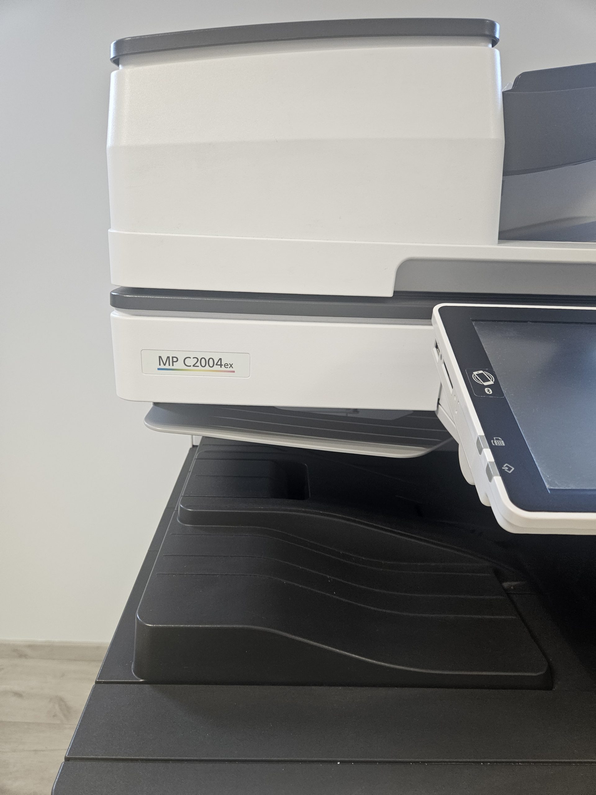 Ricoh photocopieur mp c2004ex – Image 4