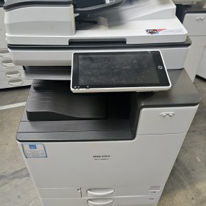 Ricoh photocopieur im c2000lt