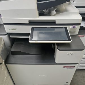 Ricoh photocopieur mp c3004ex