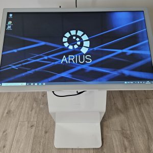 Ecran tactile 42 inc pc i5 8 gb ram