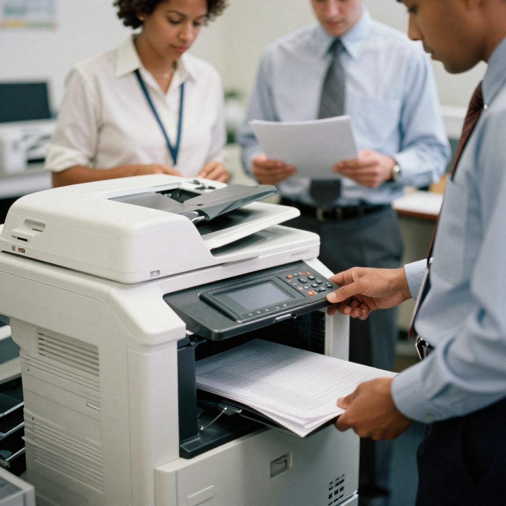 Solutions d'impression